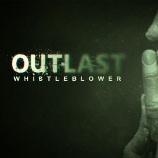 Outlast: Whistleblower DLC
