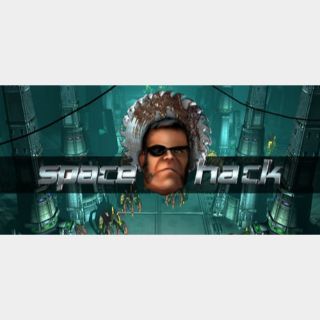 Space Hack