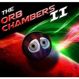 The Orb Chambers II / 2
