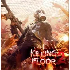 Killing Floor 2 Epic Games Key
