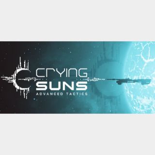 Crying Suns