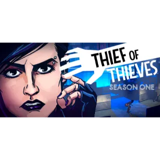 Thief of Thieves