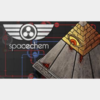 Spacechem