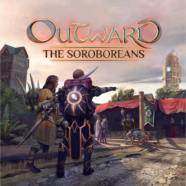 Outward The Soroboreans Steam Games Gameflip