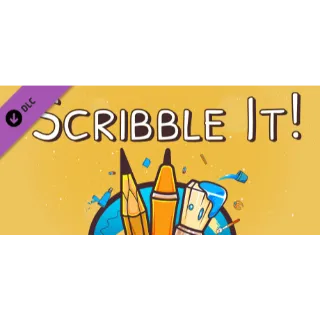 Scribble It! Premium Edition DLC
