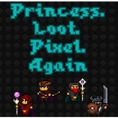Princess.Loot.Pixel.Again