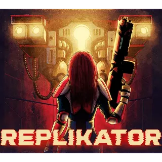 Replikator