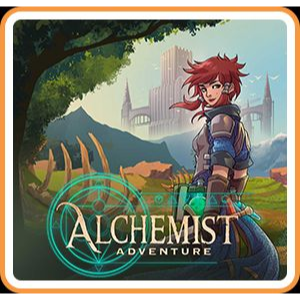 Alchemist adventure рецепты