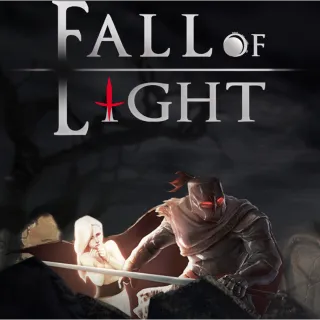 Fall Of Light
