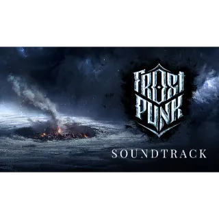 Frostpunk Soundtrack