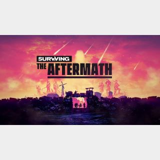 Surviving The Aftermath