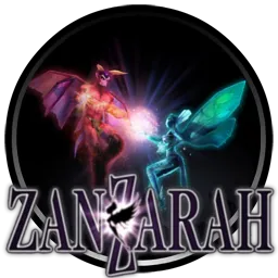 Zanzarah: The Hidden Portal
