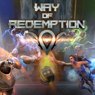 Way of Redemption