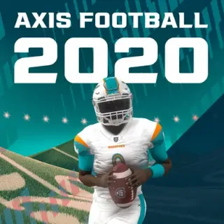 Axis Football 2020