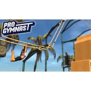 Pro Gymnast