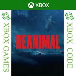 REANIMAL