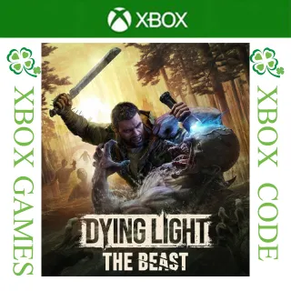 Dying Light: The Beast