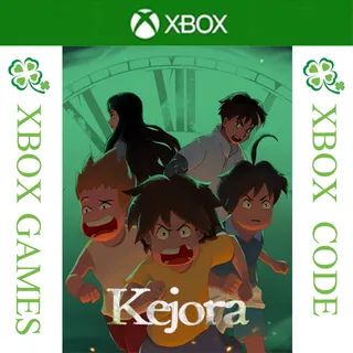KEJORA