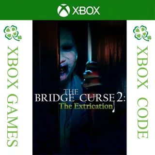 The Bridge Curse 2: The Extrication