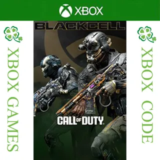  Call of Duty: Black Ops 7 - BlackCell (Season 04) (DLC)