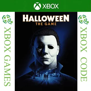 Halloween: The Game