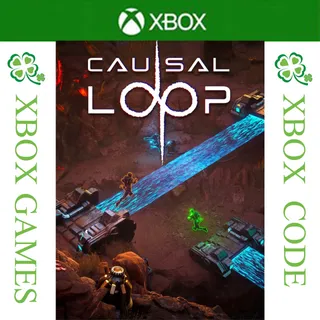 Causal Loop