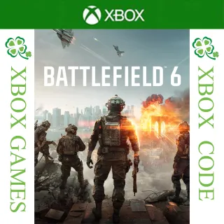 Battlefield™ 6 Standard Edition(Australia Code)