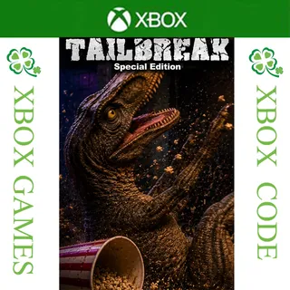 Tailbreak Special Edition