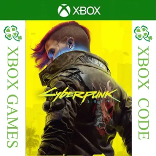 Cyberpunk 2077