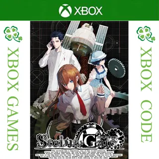 STEINS;GATE RE:BOOT DIGITAL DELUXE EDITION