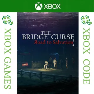 The Bridge Curse: Road to Salvation