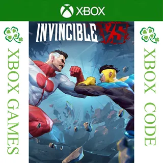 Invincible VS