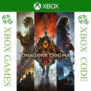Dragon's Dogma 2