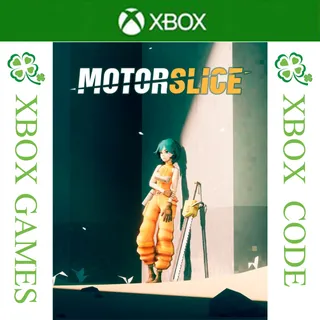 MOTORSLICE
