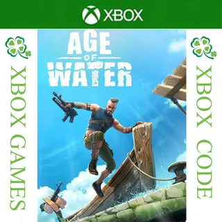 Age of Water
