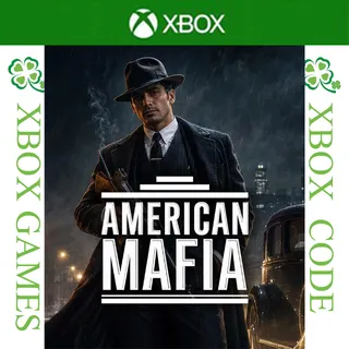 American Mafia