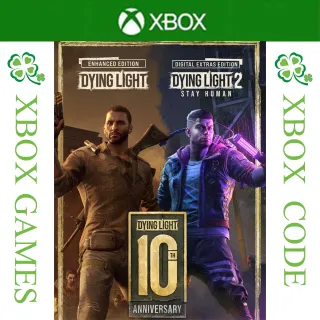 Dying Light Collection