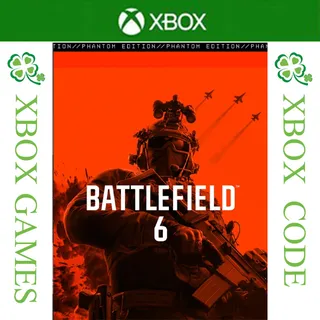 Battlefield™ 6 Phantom Edition 