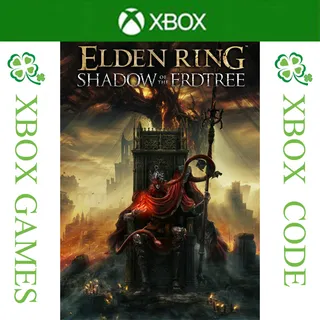ELDEN RING Shadow of the Erdtree(DLC)