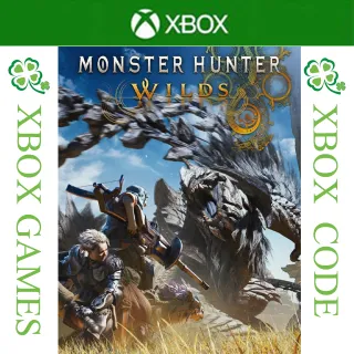 Monster Hunter Wilds