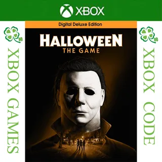 Halloween - Digital Deluxe Edition