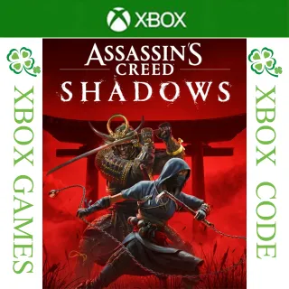 Assassin's Creed Shadows