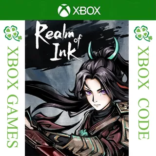 Realm of Ink