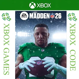 EA SPORTS™ Madden NFL 26