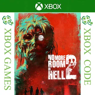 No More Room in Hell 2