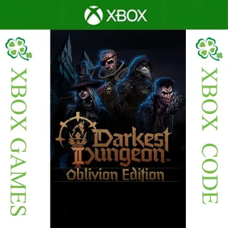 Darkest Dungeon® II: Oblivion Edition(Tai Wan Code)