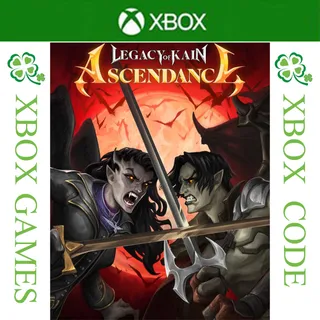 Legacy of Kain: Ascendance