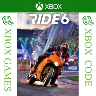 RIDE 6