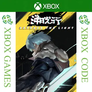 Retrace The Light