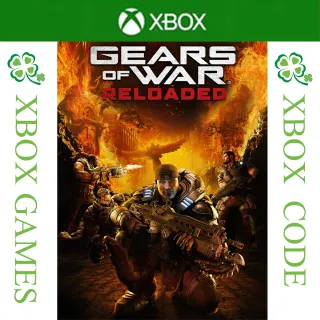 Gears of War: Reloaded